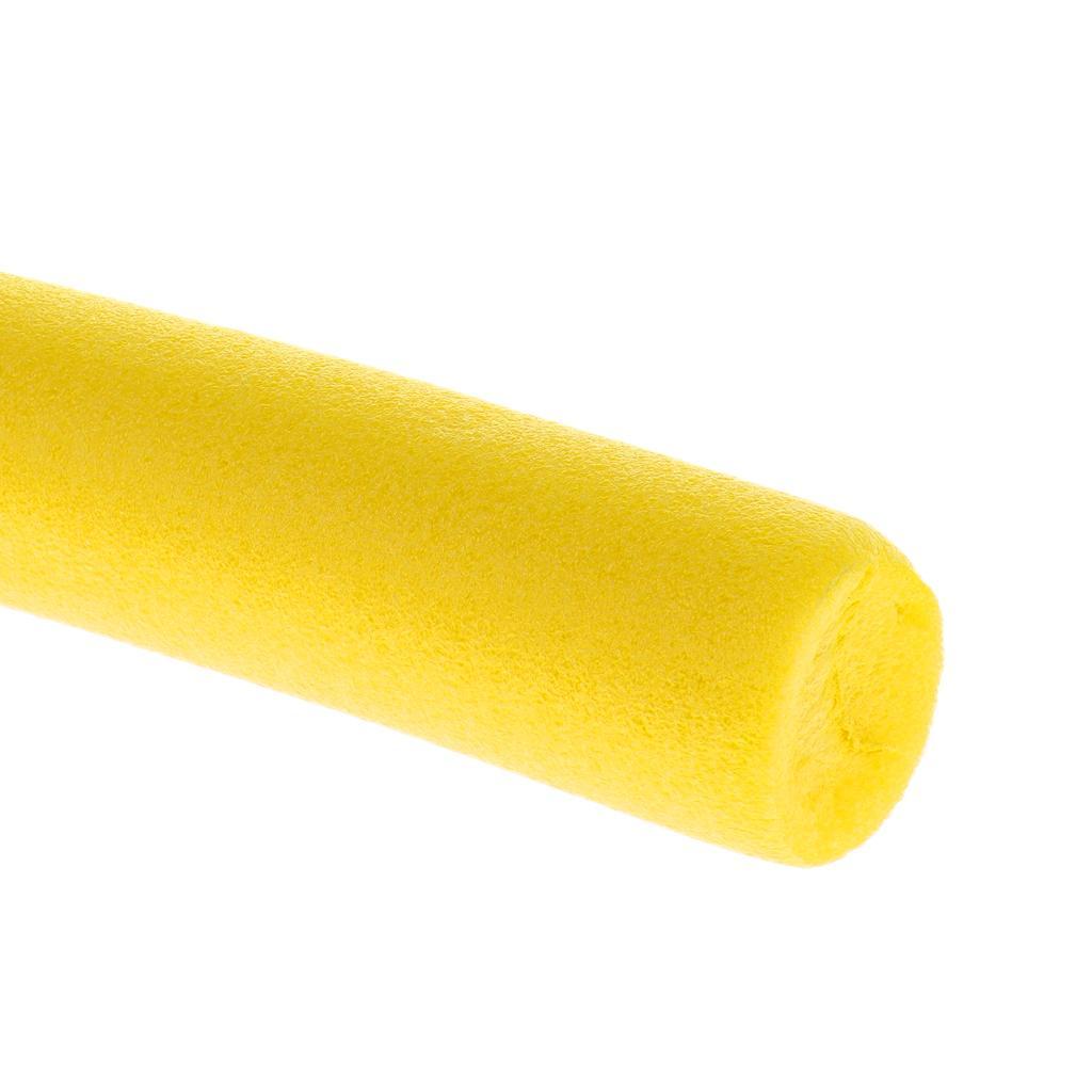 4 Pieces Floating Swimming Pool Noodle Swim Float Training