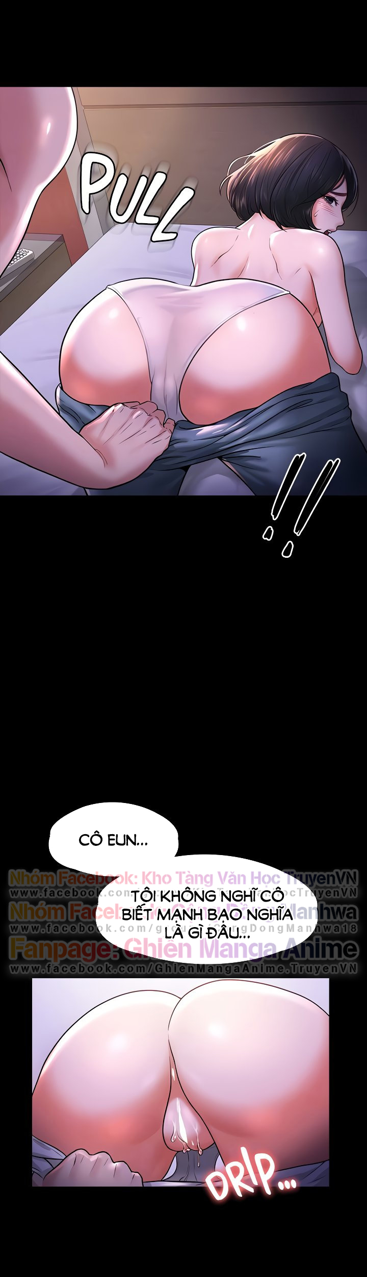 ứng dụng cầu được ước thấy chapter 28 8