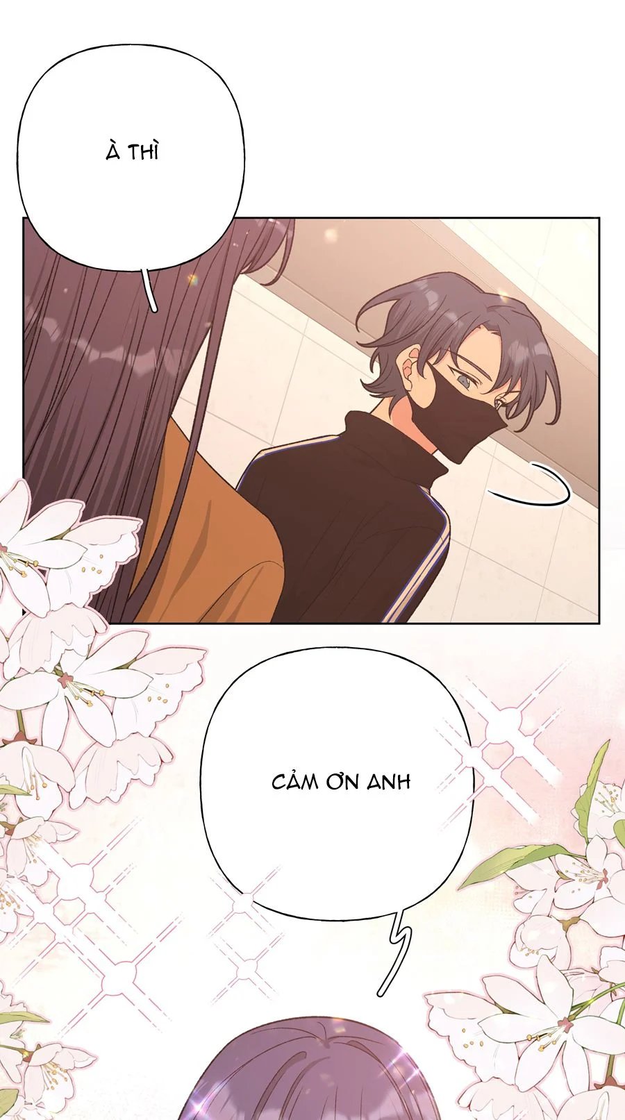 đừng nói yêu tôi (don't say you love me) chapter 72 34