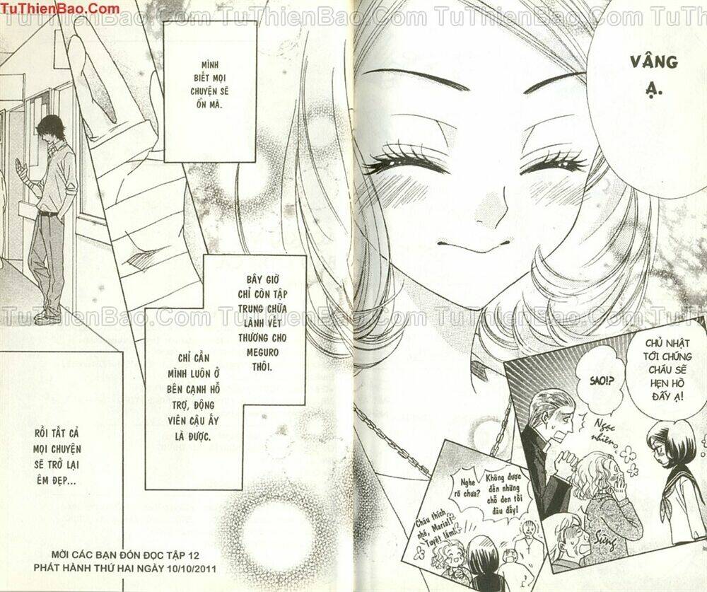 ác quỷ và bản tình ca chapter 11 109