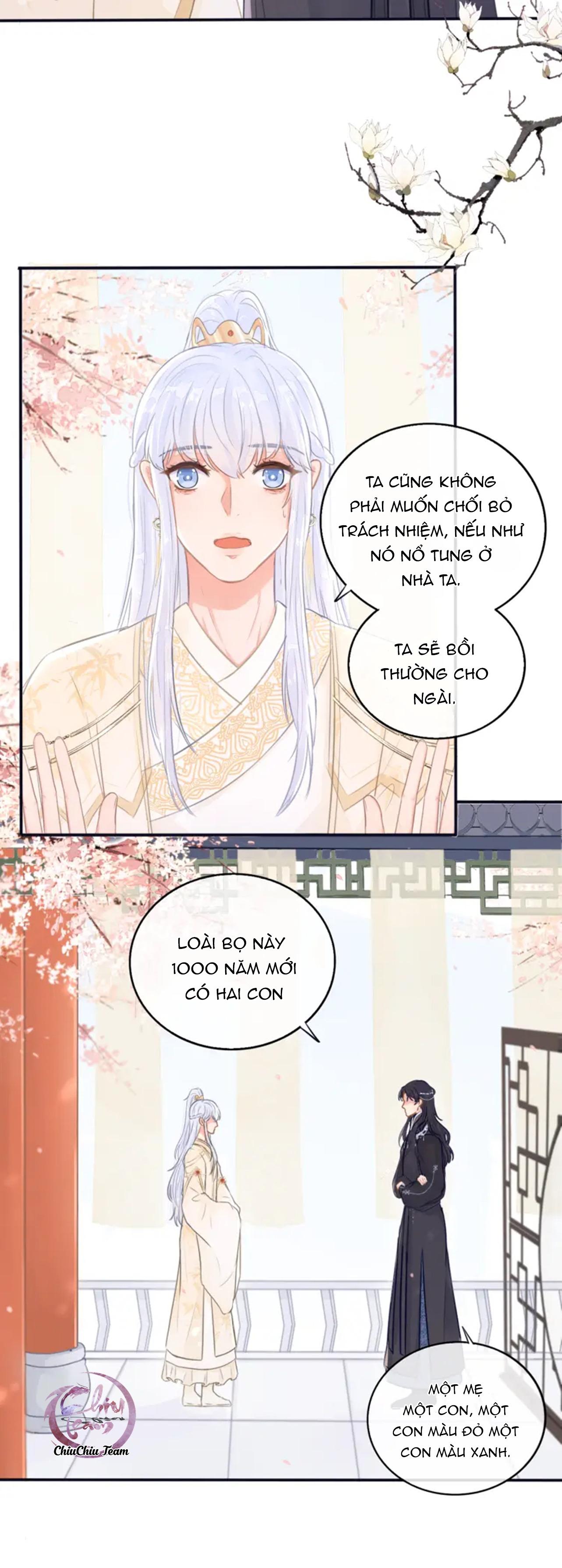 cổ hối chapter 3 7