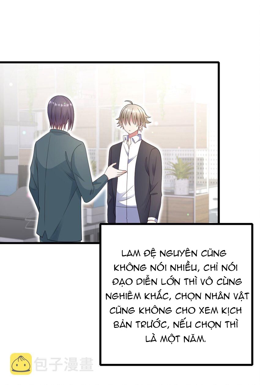 tức thời phạm quy [ tức thì vi quy ] chapter 60 26