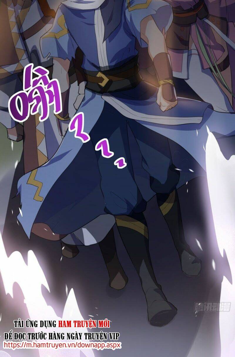 thần võ đế tôn chapter 99 33