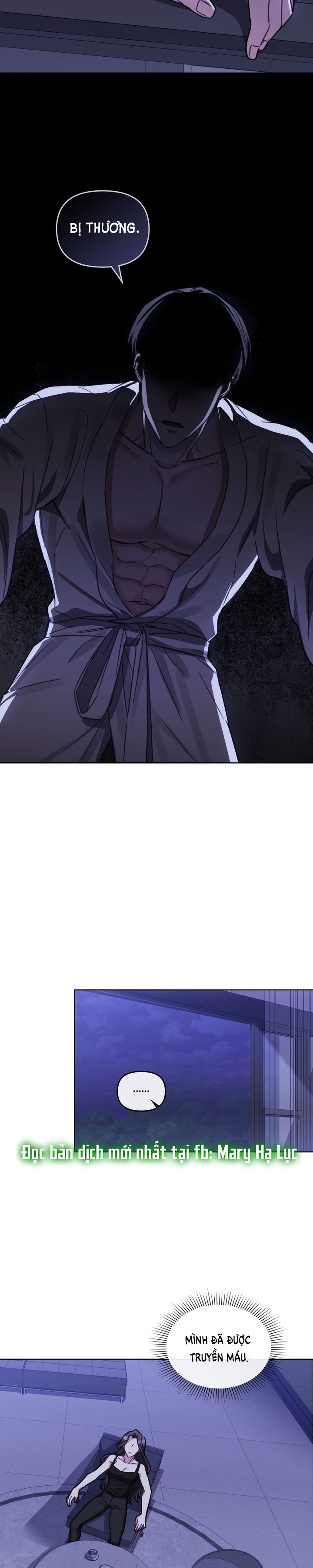 kẻ nghiệp dư chapter 21.1 15