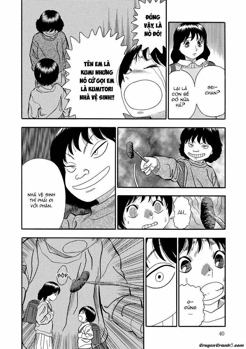 kuro ihon chapter 3 3