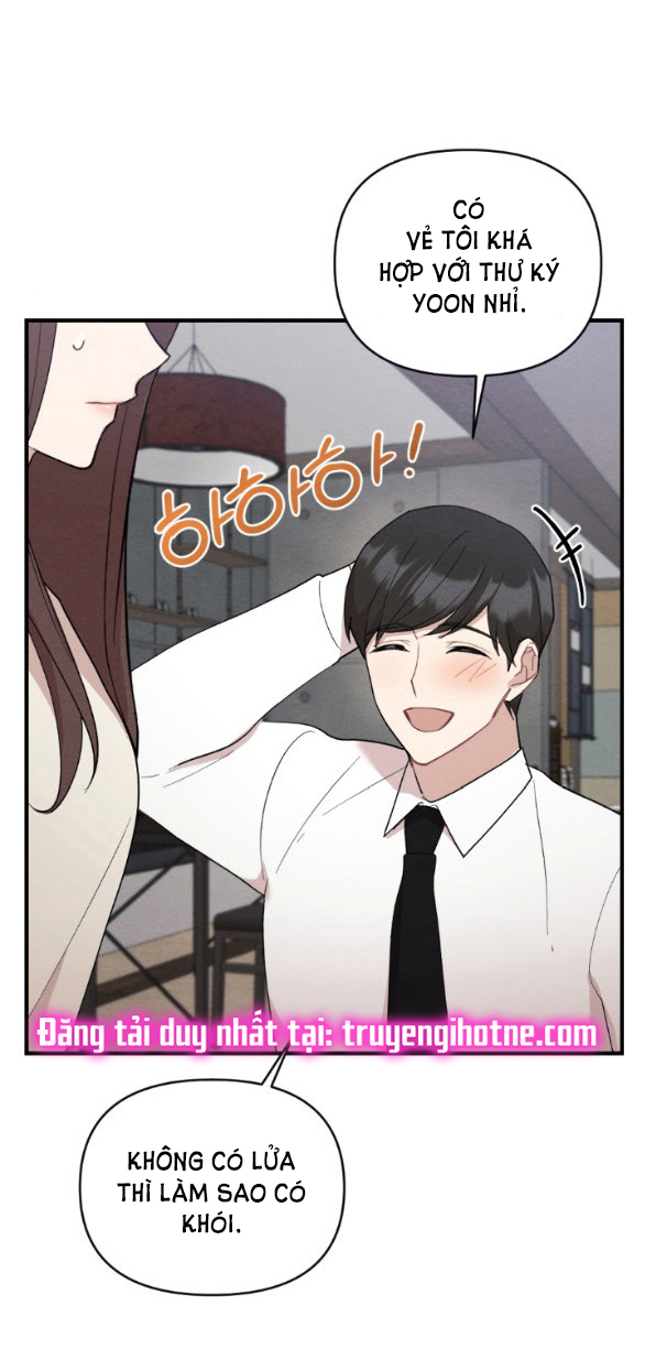 [18+] đêm không thể vãn hồi chapter 16.1 18