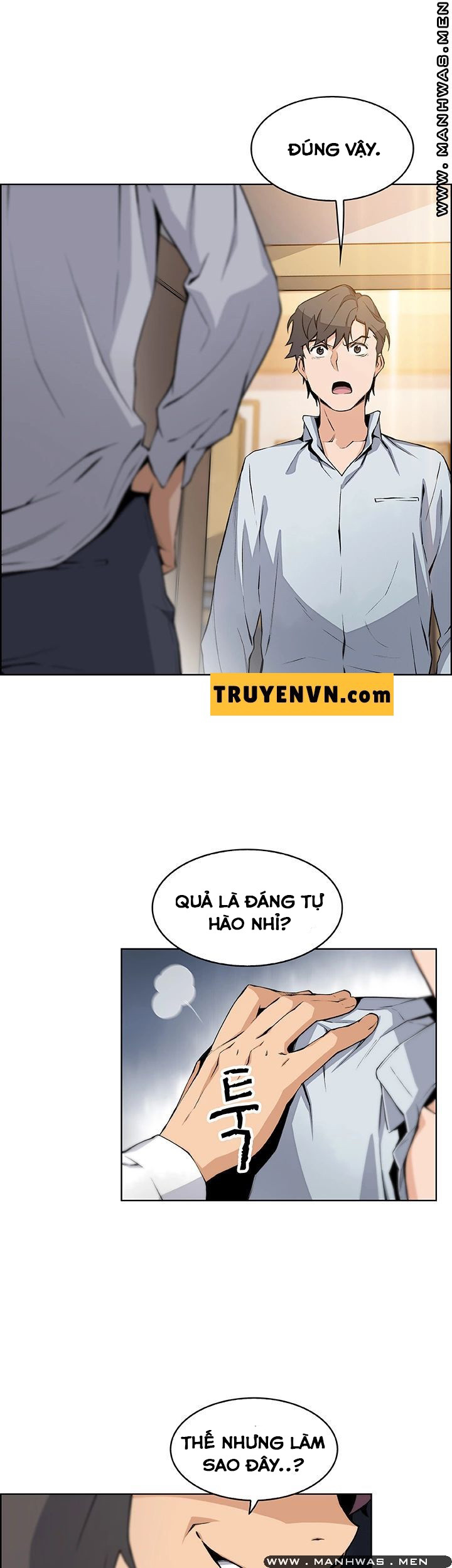 nhóm học đặc biệt chapter 46 19