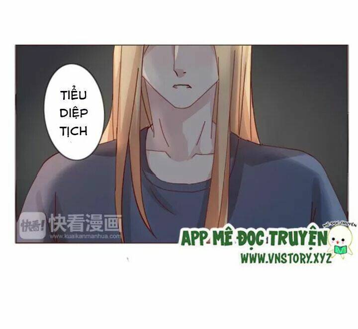 hồ tiên này không tin được chapter 13 24