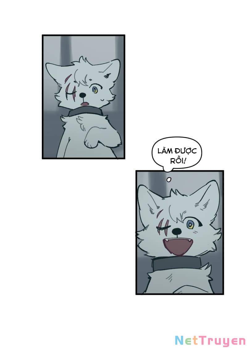 lumine - cội nguồn ánh sáng chapter 150 23