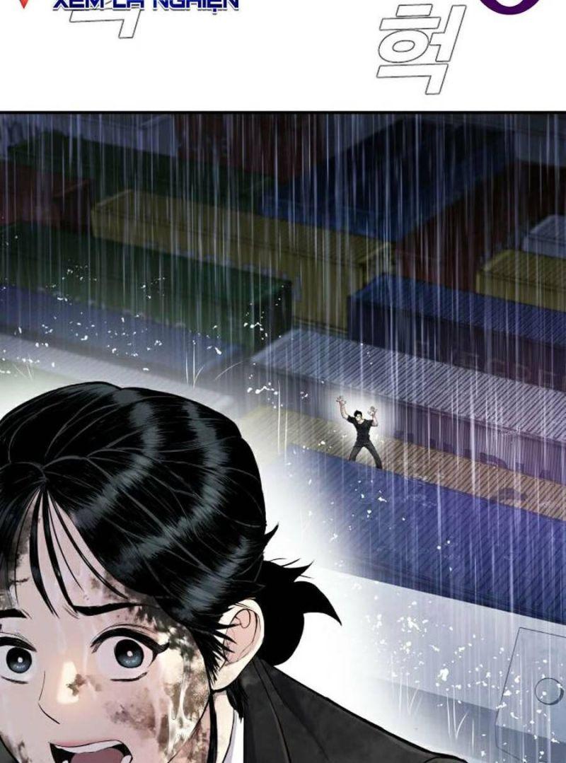 đặc vụ kim chapter 15 15