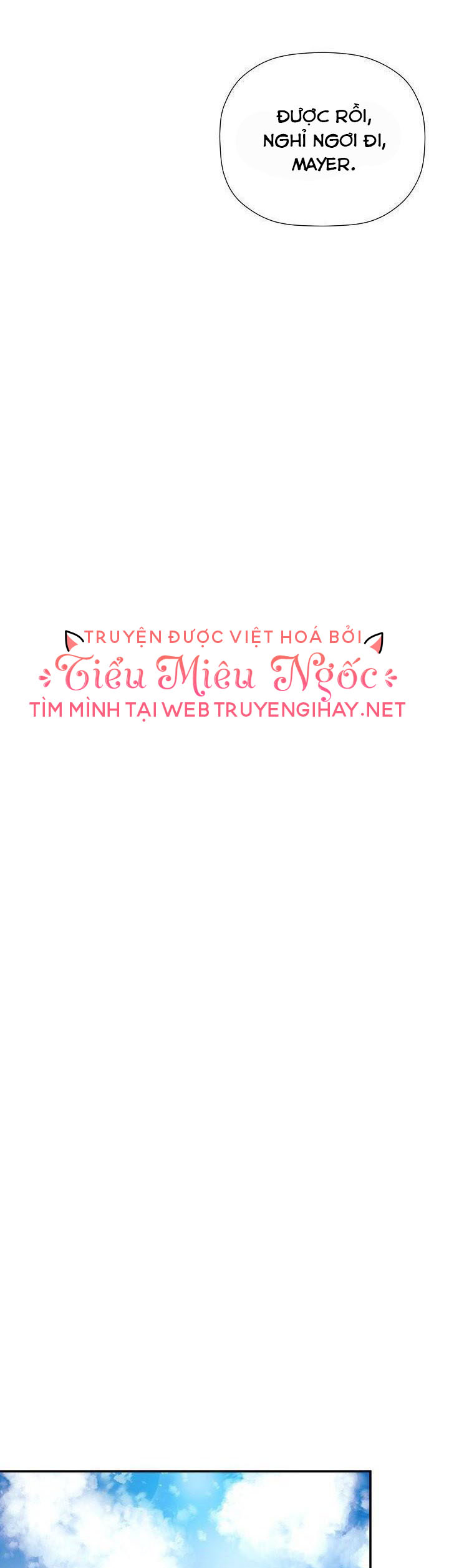 tôi biết bí mật của nam phụ chapter 31 31