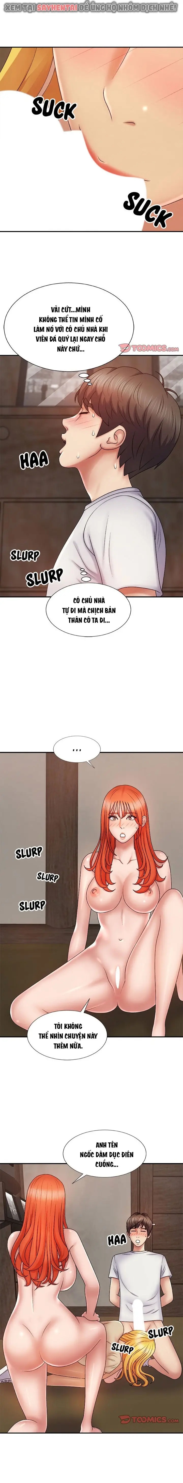 chiếm hữu linh hồn chapter 16 7