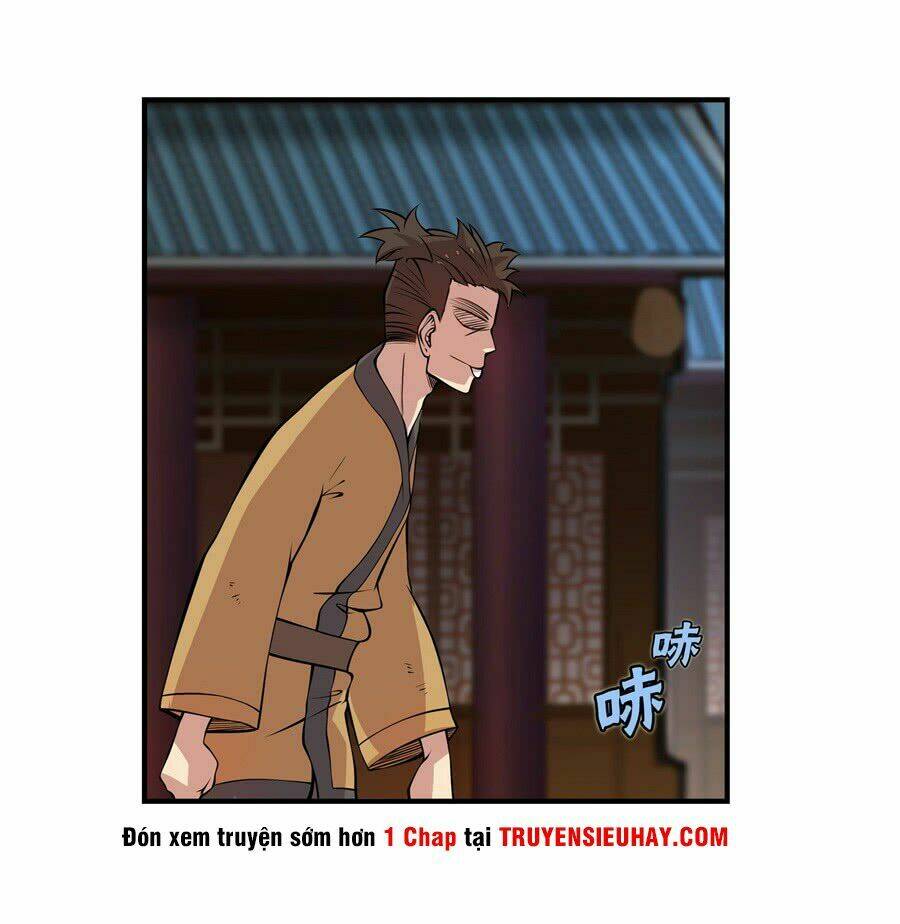 cuộc sống thoái ẩn của võ lâm chi vương chapter 18 51