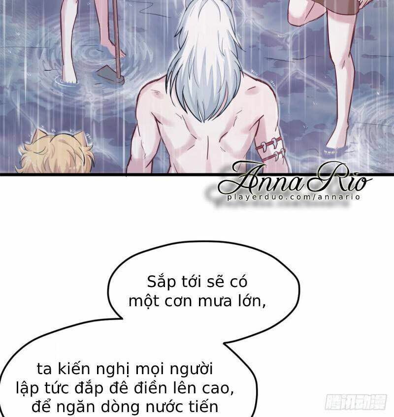 [16+] thảnh thơi thú thế chủng chủng điền, sinh sinh tể chapter 141 19