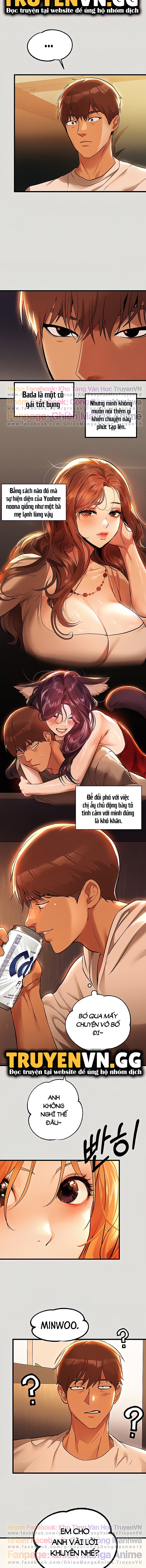 bà chị chủ nhà chapter 55 3