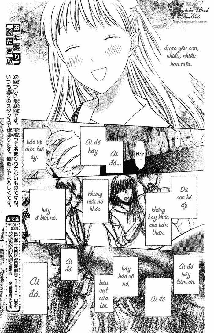 hóa giải lời nguyền chapter 135 20