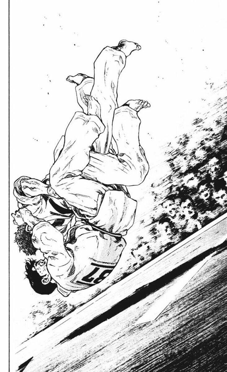 shamo (võ đạo) chapter 47 18