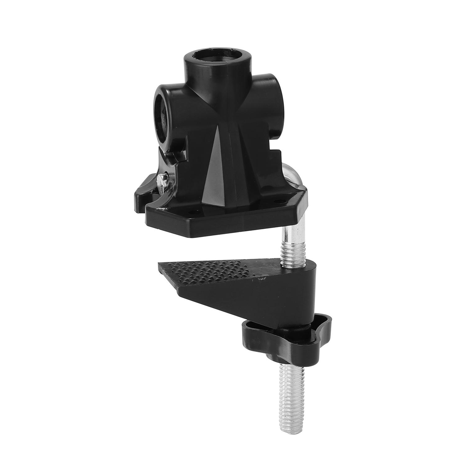 Đèn bàn kính lúp USB 5X có thể gập lại với ba chế độ làm mờ