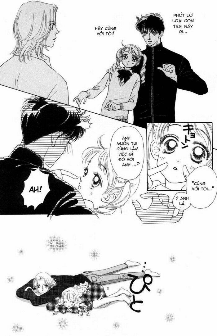 guru guru ponchan chapter 7 4