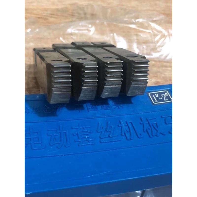 Dao tiện ren ống 2 1/2&quot;-4&quot; Trung Quốc