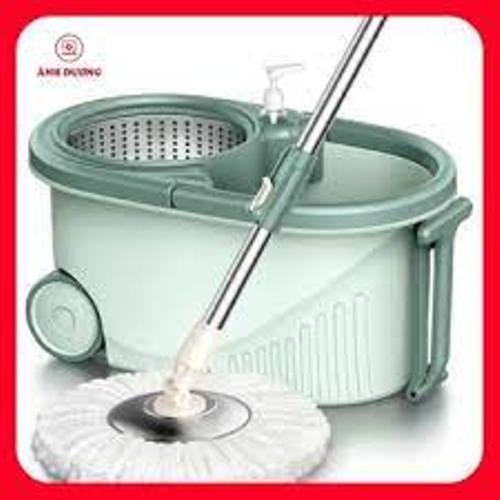Chổi lau nhà đa năng Kangaroo KG9SM hàng chính hãng bảo hành 12 tháng
