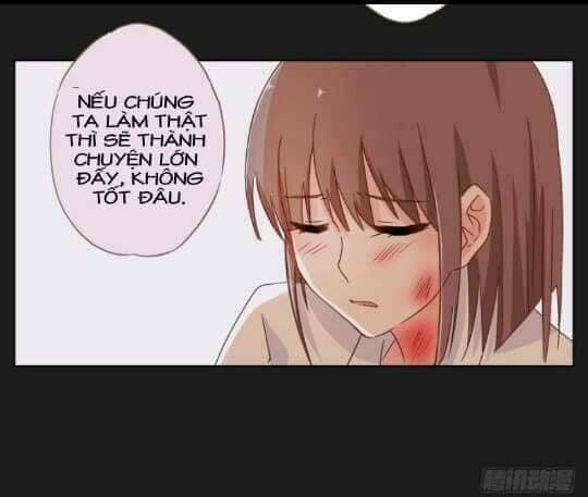 bất lương song tử chapter 3.1 18