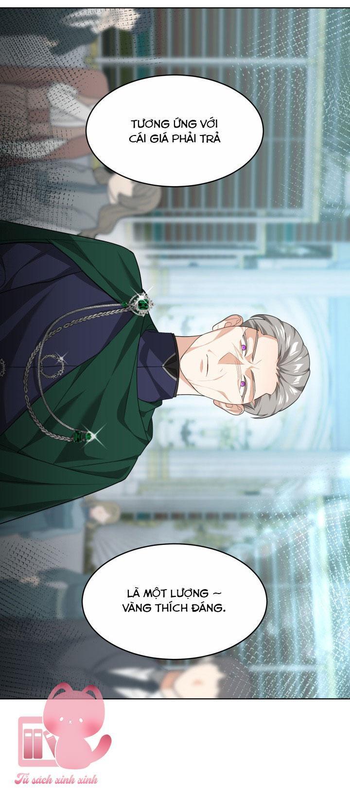 từ chồng cũ hóa thành nam chính chapter 31 61