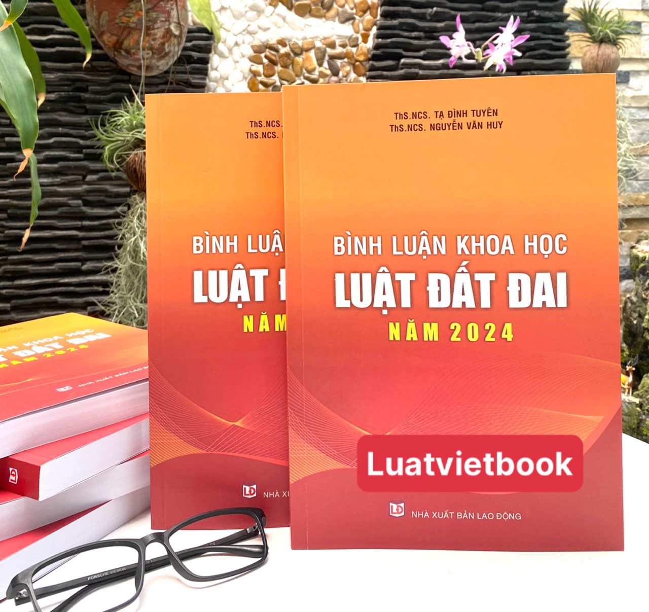 Bình Luận Khoa Học Luật Đất Đai Năm 2024