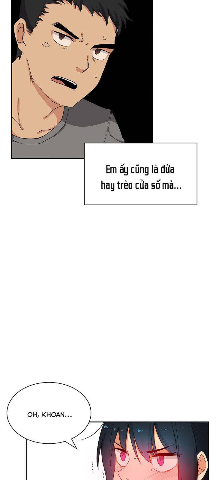 close as neighbors chapter 3 10