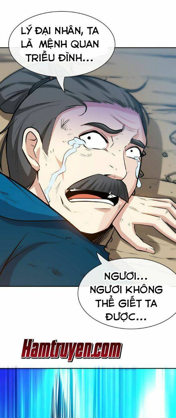 thánh võ tinh thần chapter 9 18