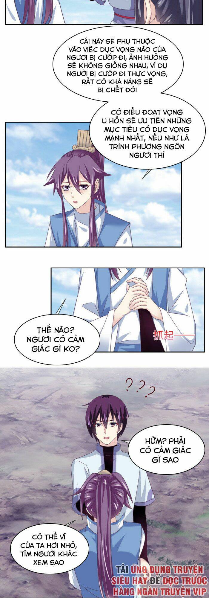 ta là ngọc hoàng đại đế chapter 116 9