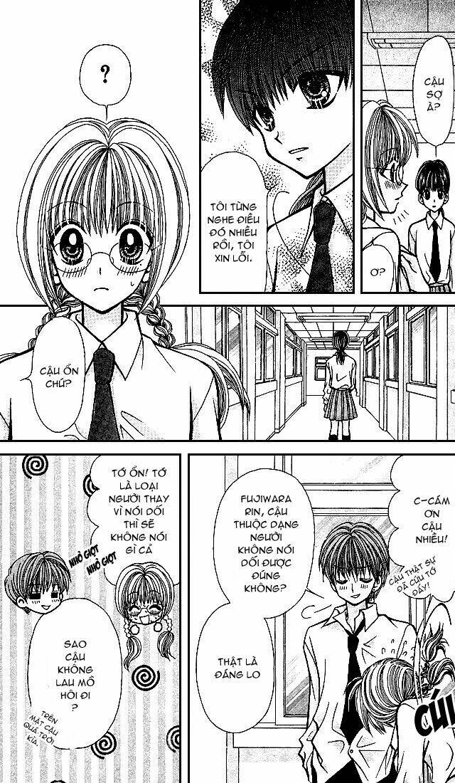 ageha 100% chapter 3 12