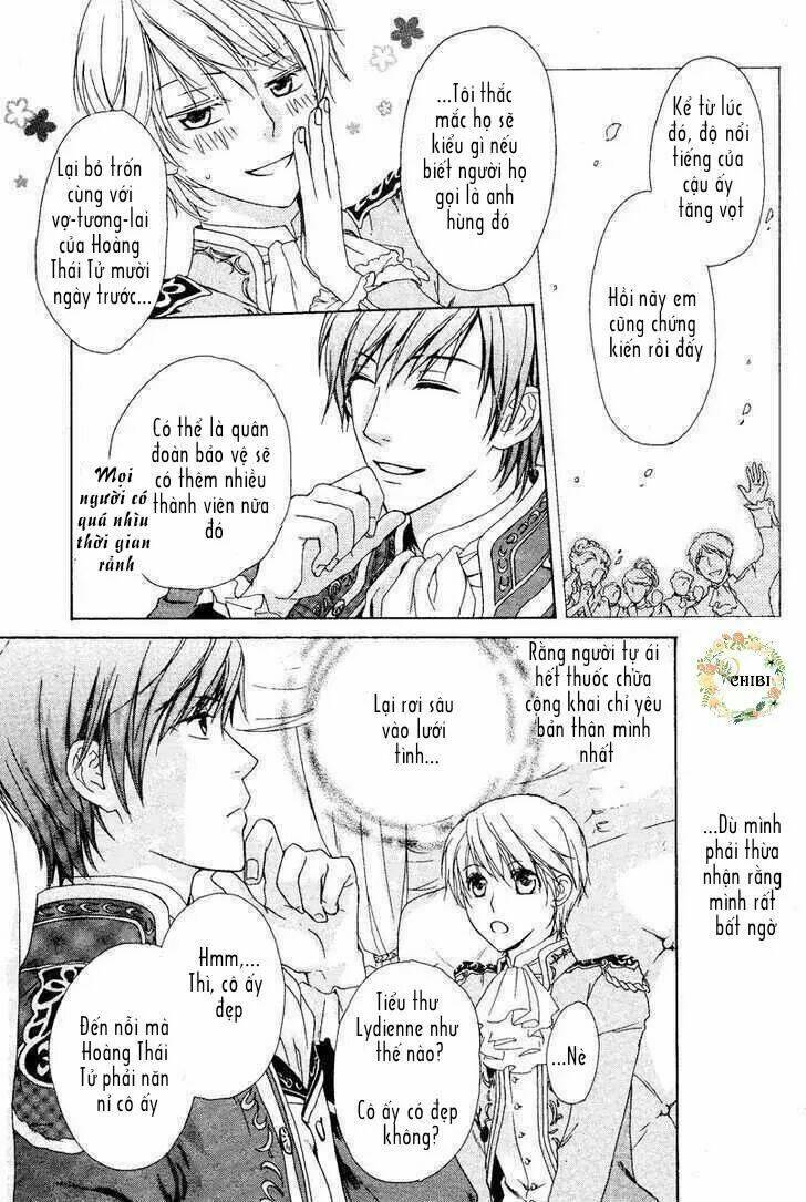 migawari hakushaku no bouken chapter 2 22