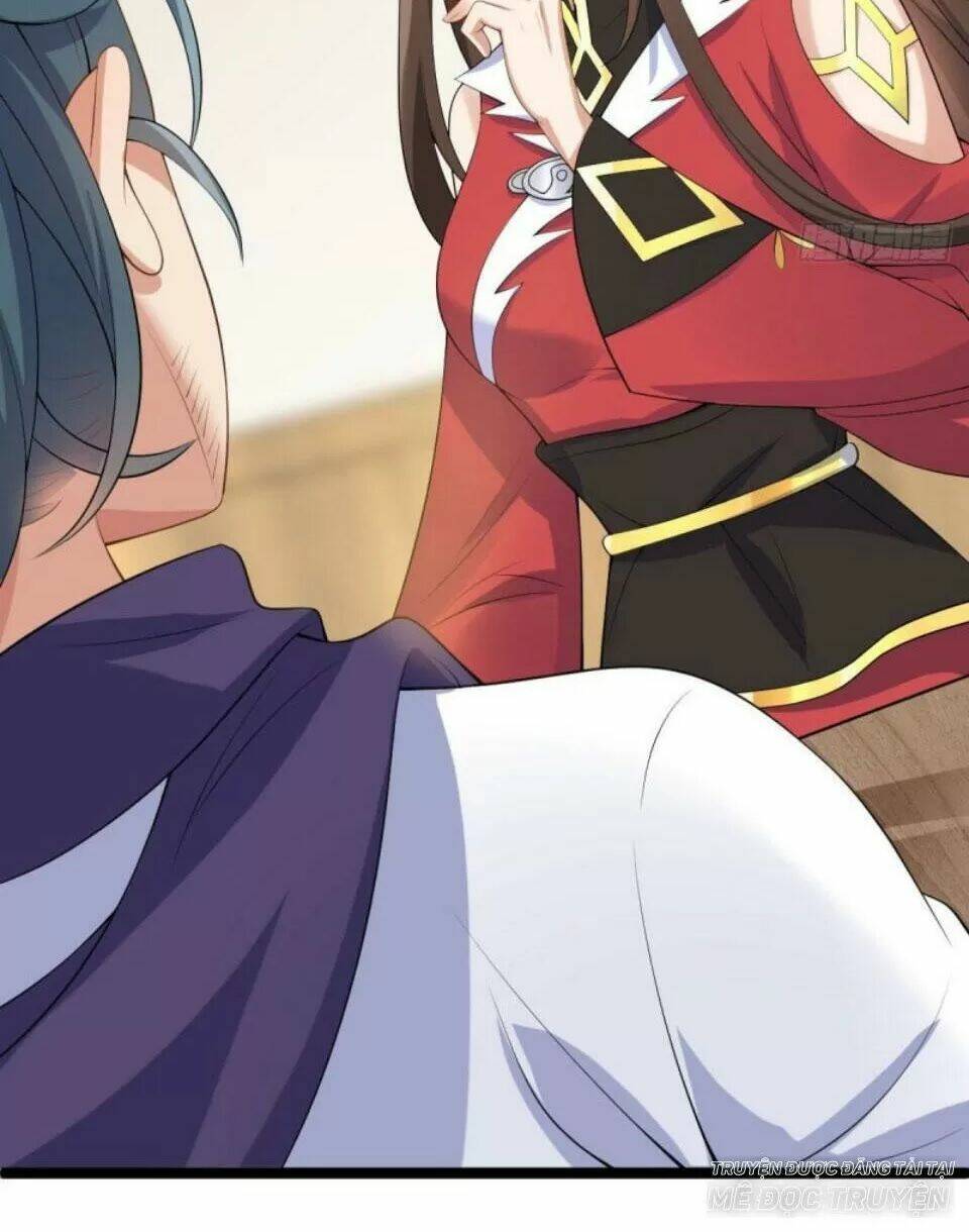 phế nữ yêu thần chapter 68 22
