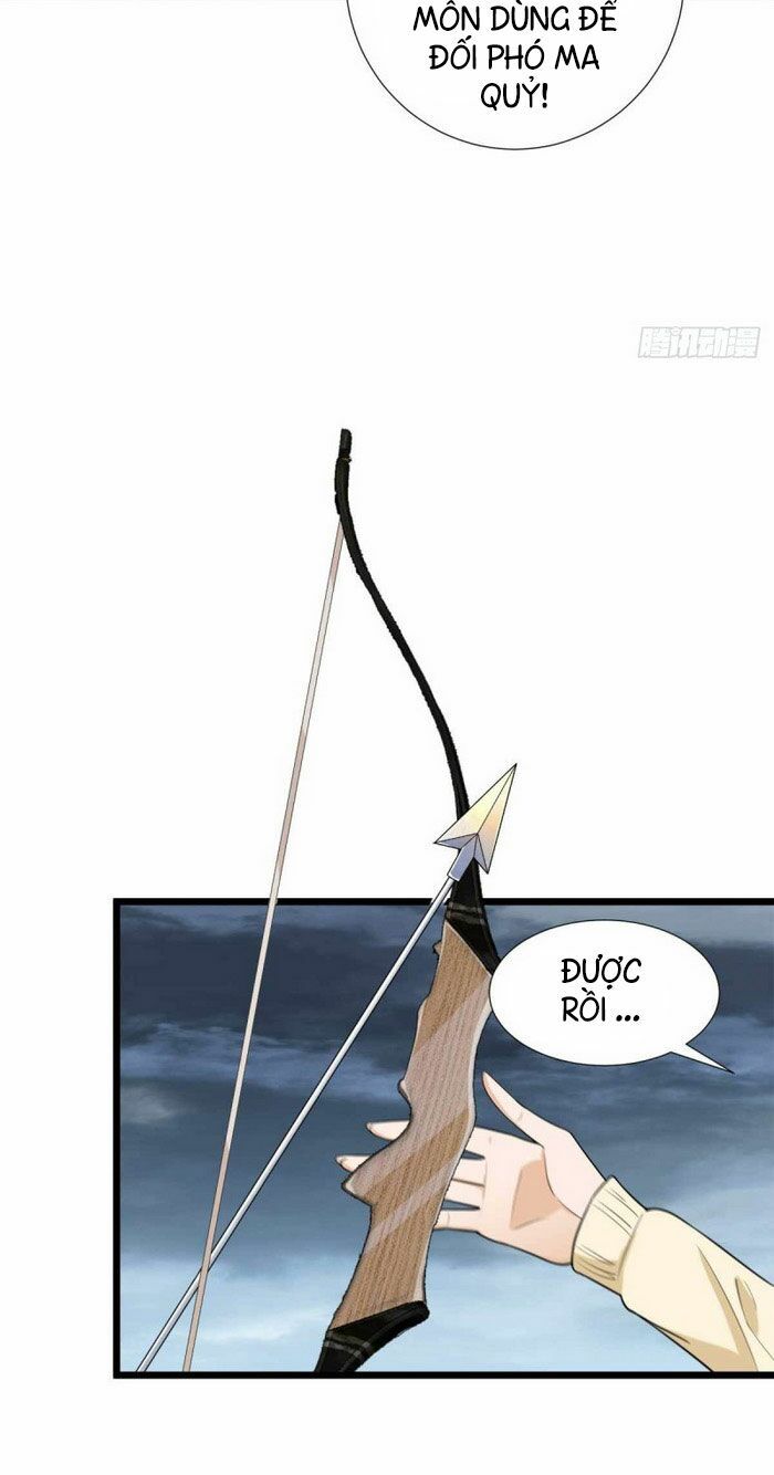 đỉnh phong cường thiếu chapter 89 17