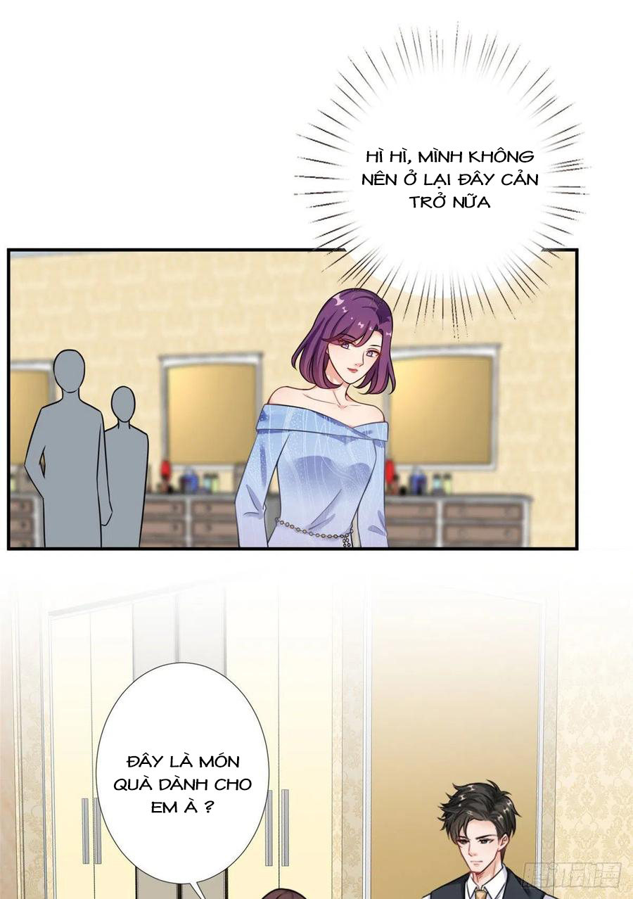 thí hôn lão công, cần giúp sức chapter 280 1