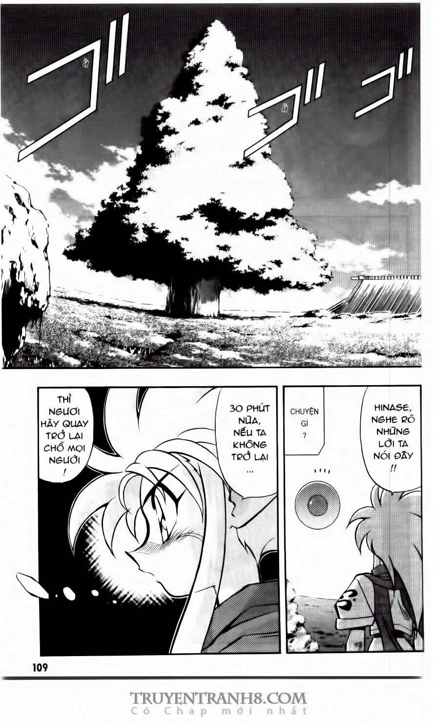 tenchi vô dụng chapter 32 6