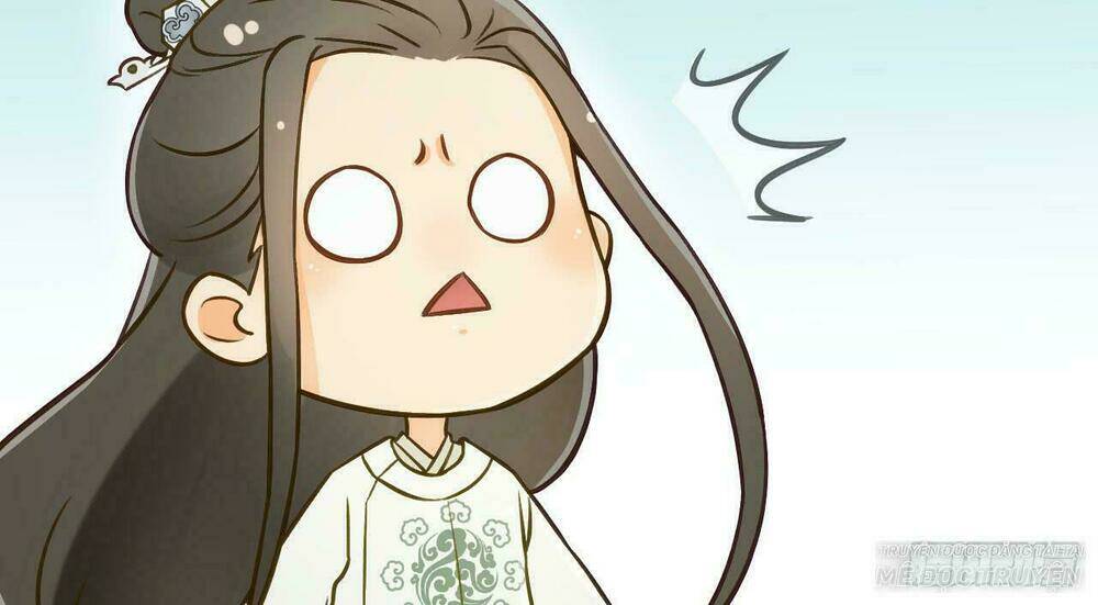 vương gia ba tuổi rưỡi của tôi chapter 12 61