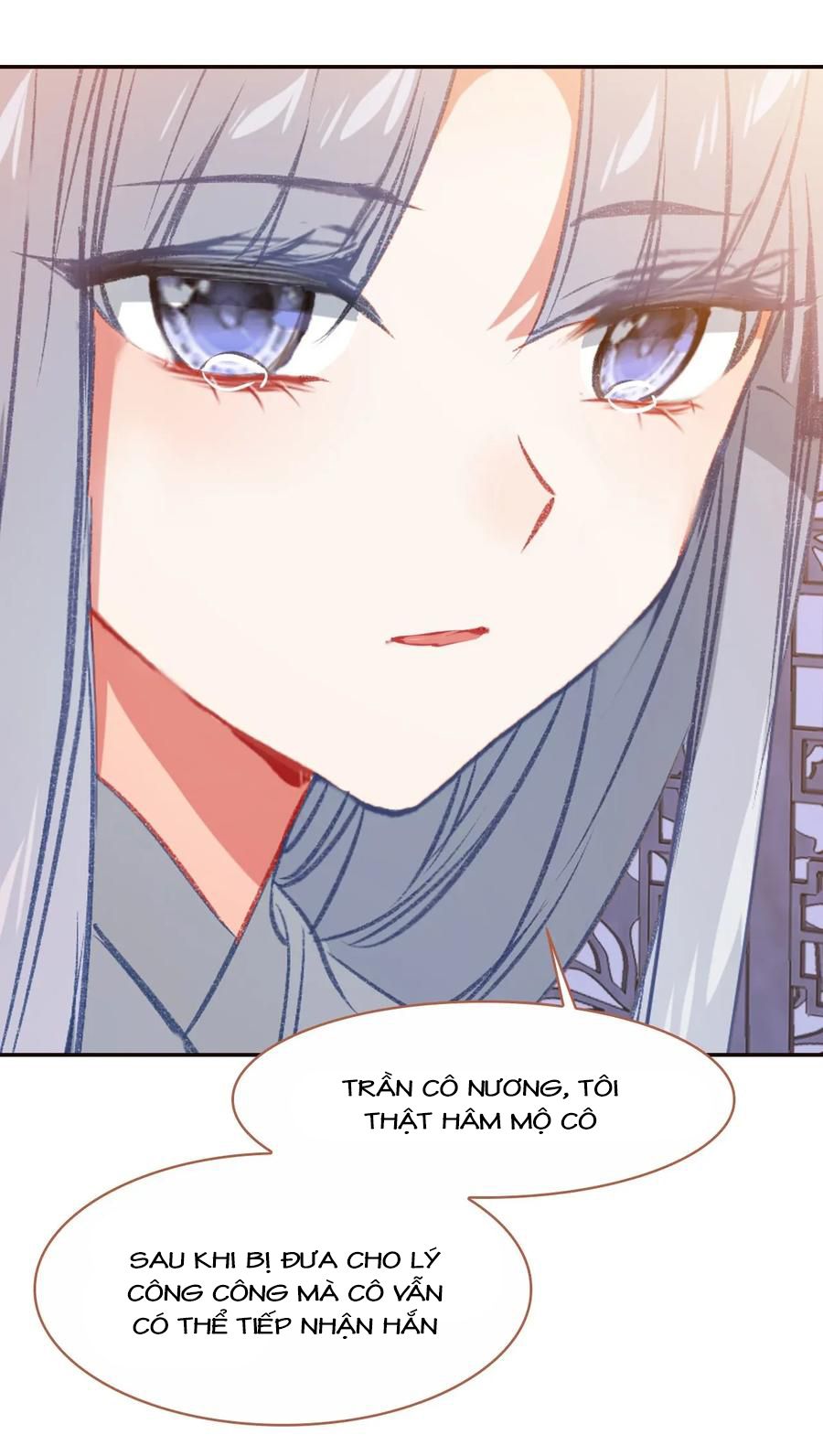 Gả Cho Một Tên Thái Giám Đáng Ghét chapter 174 - Trang 2