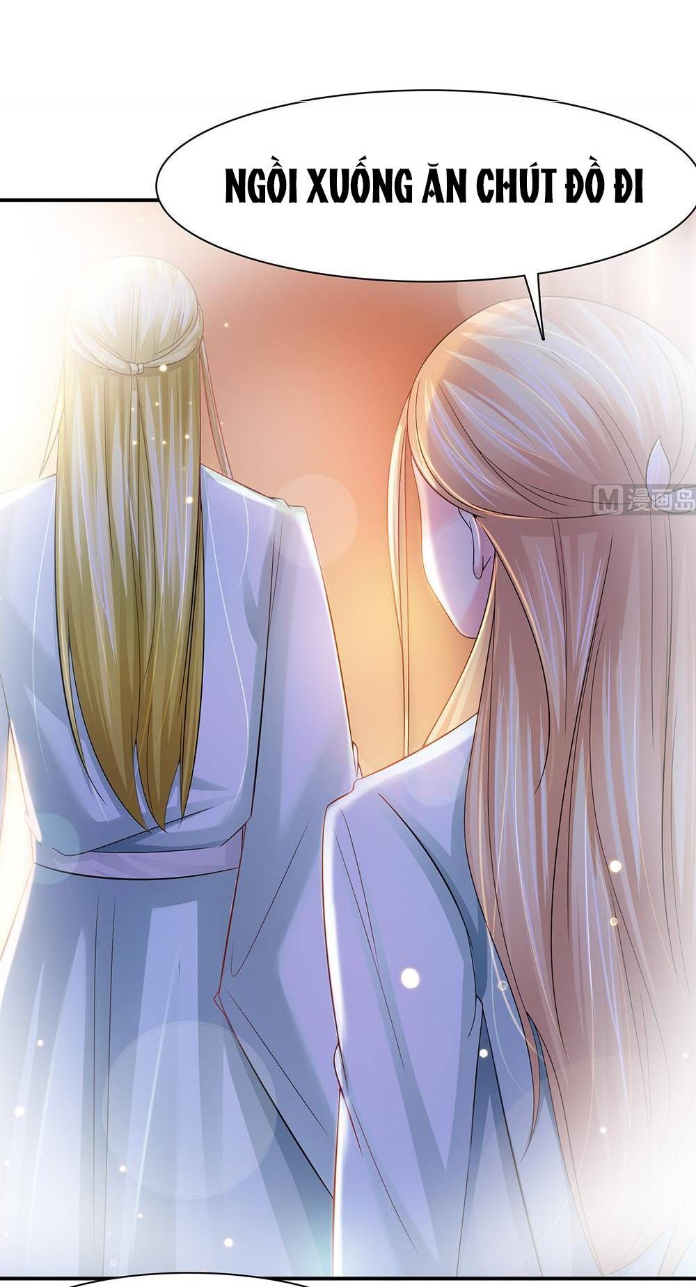 cô sát thủ ơi, yêu nhau nhé chapter 43 4