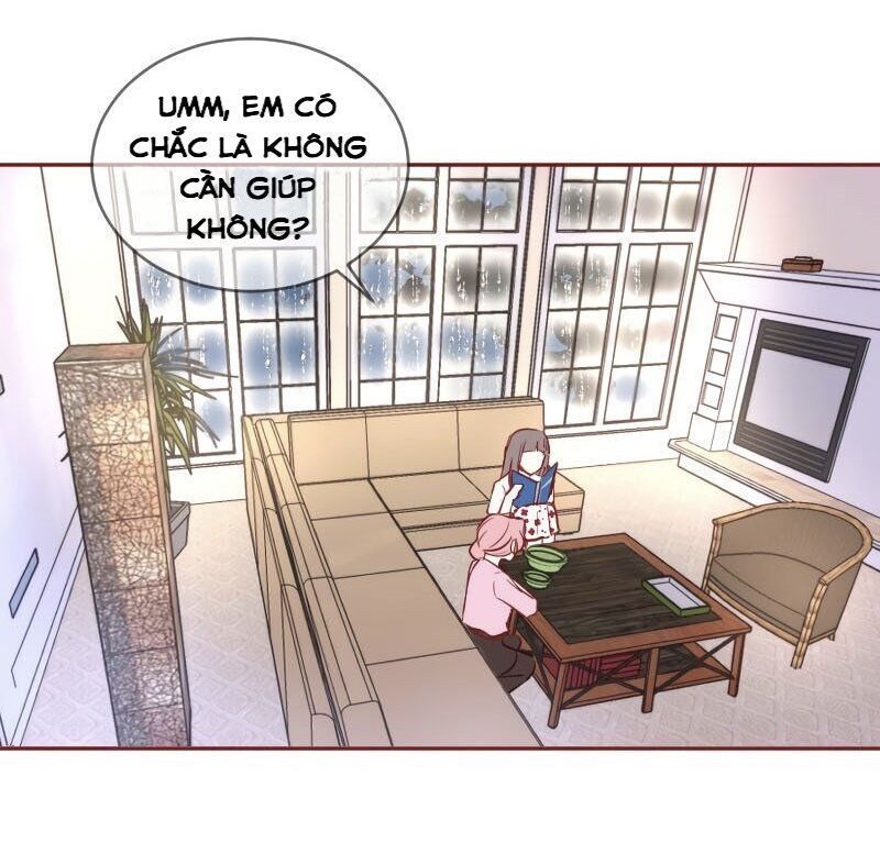 mù quáng vì yêu anh chapter 5 46