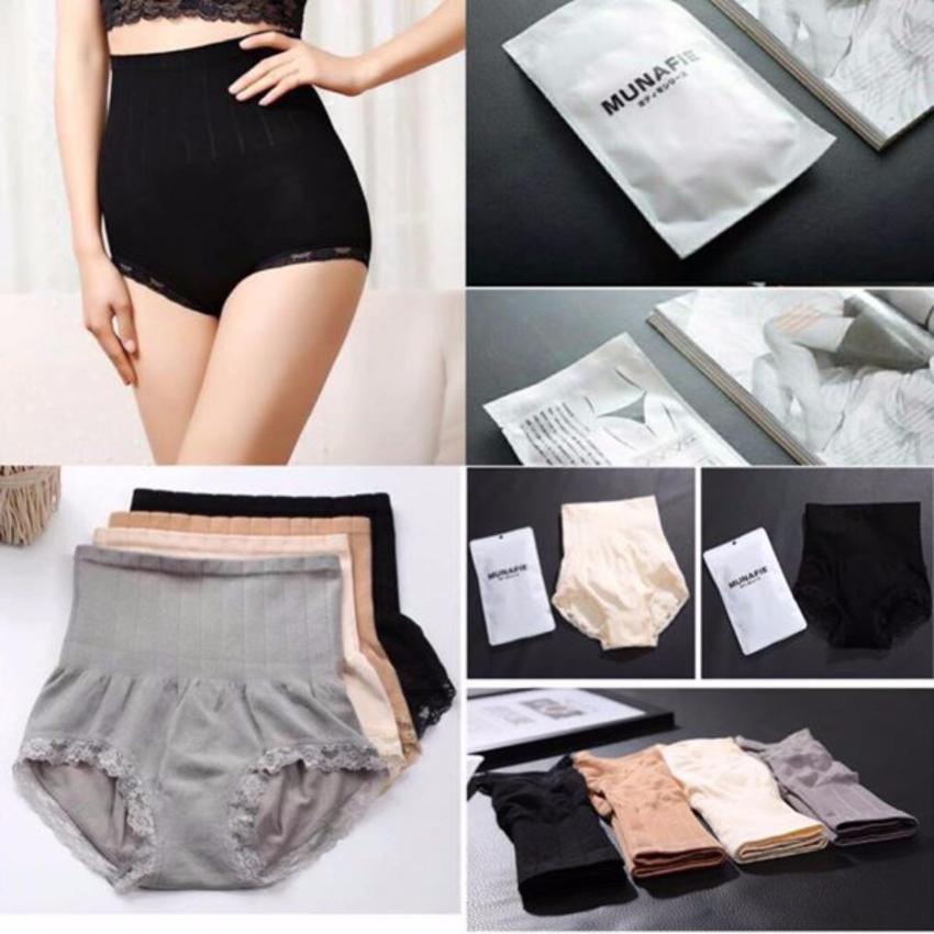 QUẦN LOT GEN BỤNG MANUFIE CAO CẤP Nhật Bản
