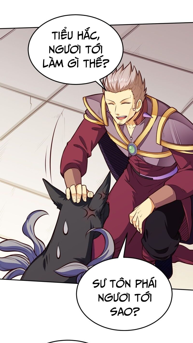 võ đạo độc tôn chapter 174 4