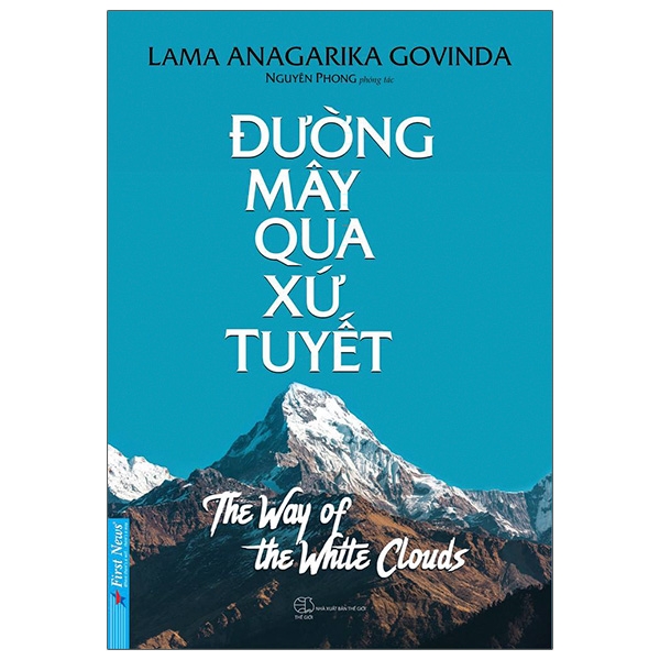 Đường Mây Qua Xứ Tuyết - Lama Anagarika Govinda