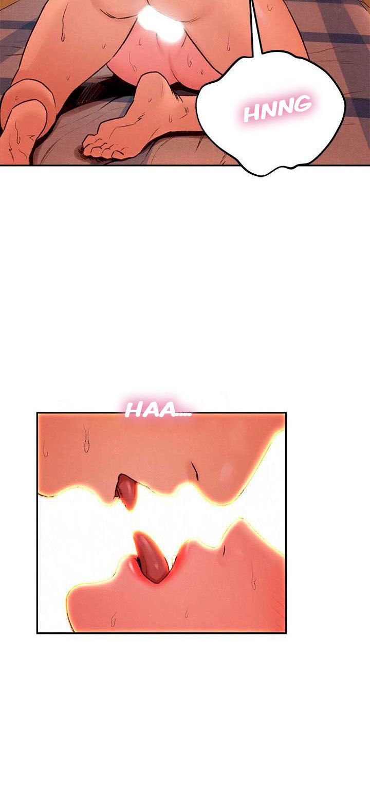 cô gái bé nhỏ của tôi chapter 25.2 2