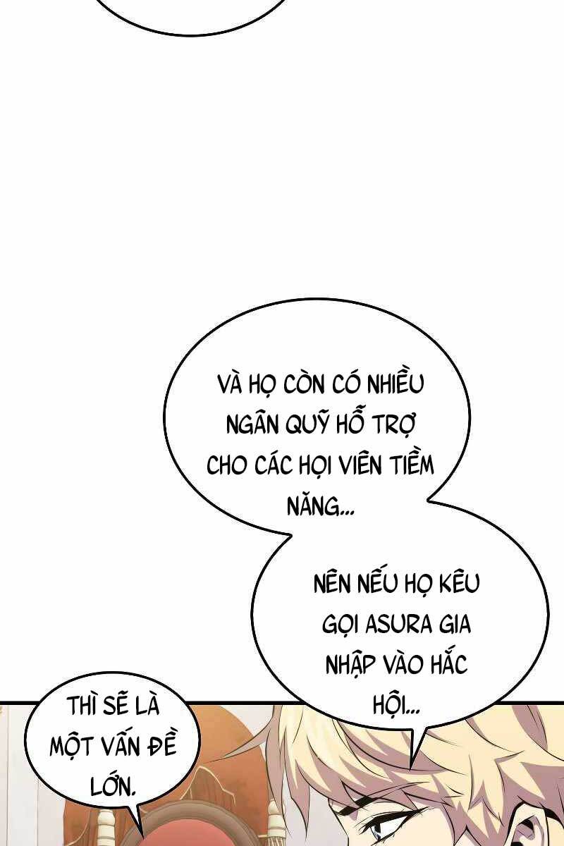 tôi thăng cấp trong lúc ngủ chapter 50 87