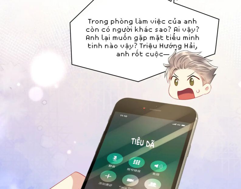 lại bị bạn trai cũ nhắm trúng rồi chapter 90 45