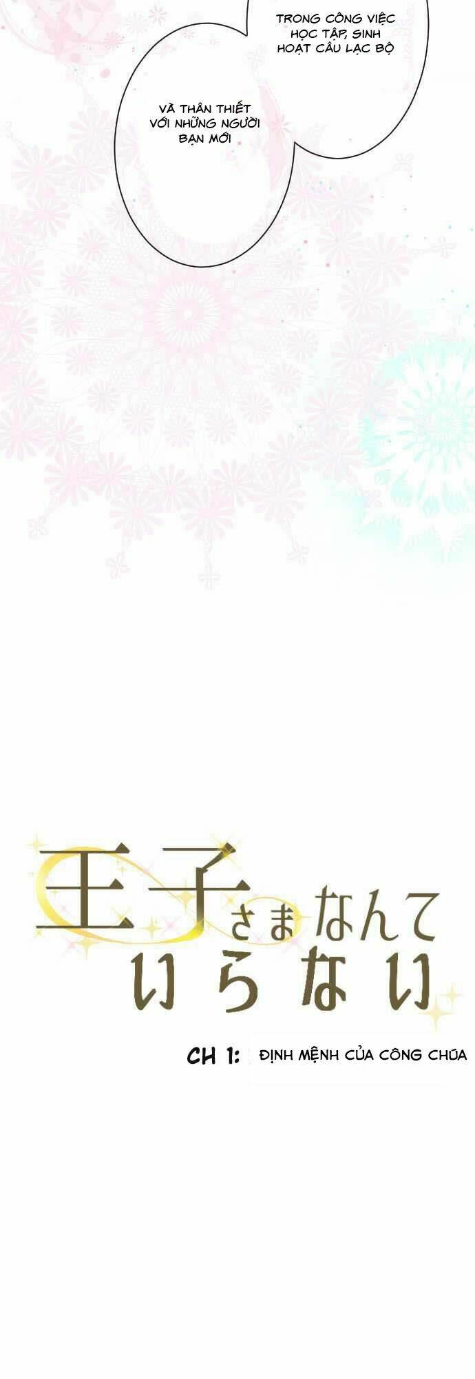 lovely yuri chapter 2 3