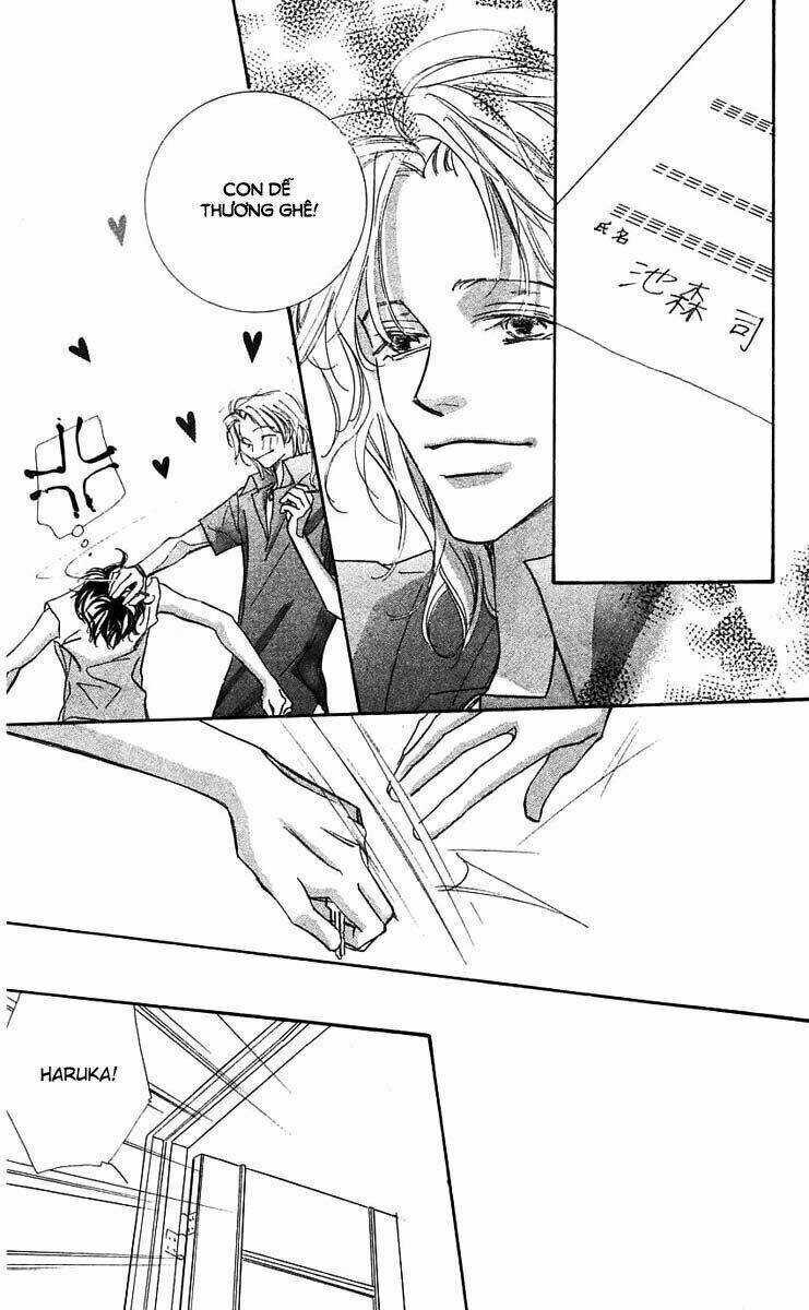 yoru made matenai chapter 22.2 44