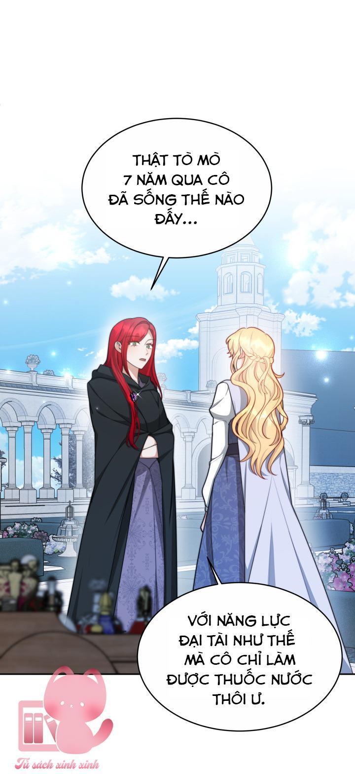 từ chồng cũ hóa thành nam chính chapter 28 17